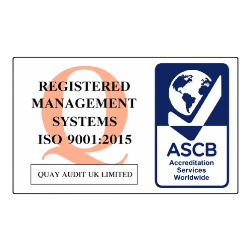 ISO 9001:2015