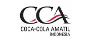 PT Coca Cola Amatil