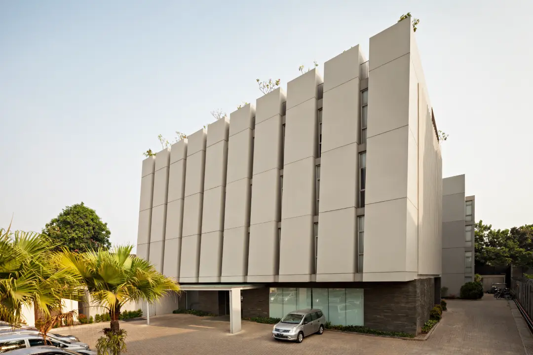 Head Office