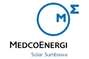 PT Medco Power Solar Sumbawa