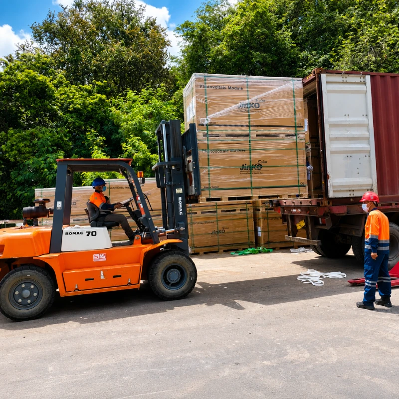 Strategic Procurement and Supply Chain