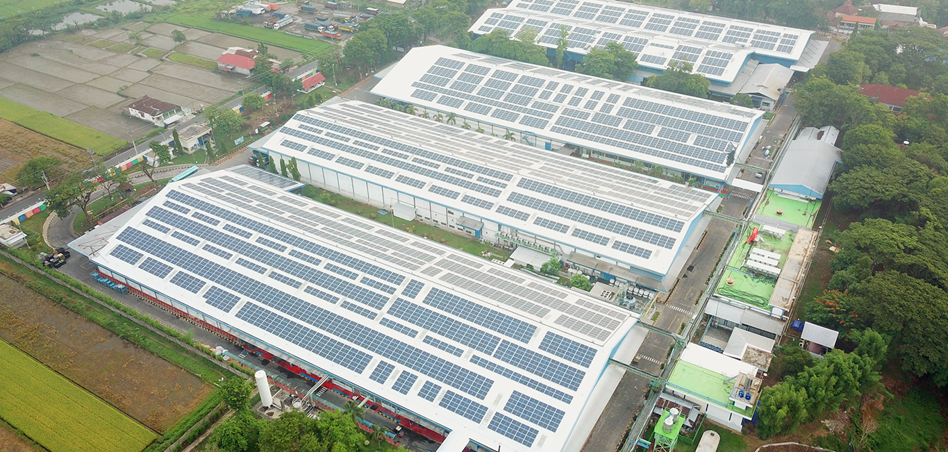 TATS - Danone Klaten